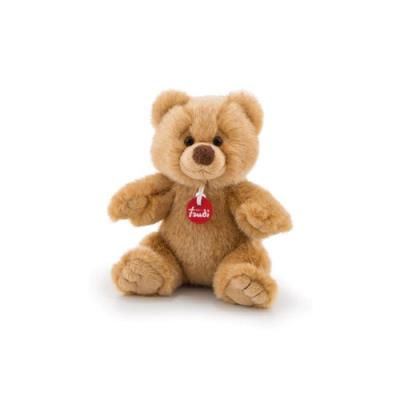 Plusz Miś Trudino XS. Wydawca: Trudi. SmakLiter.pl Opakowanie Plusz Miś Trudino XS