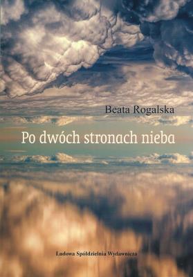 Okładka książki Po dwóch stronach nieba