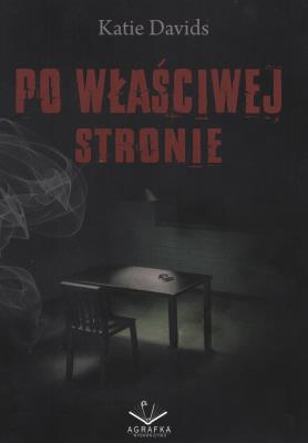 Okładka książki Po właściwej stronie