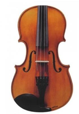 Opakowanie Podkładka pod mysz - skrzypce