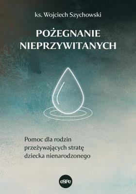 Okładka książki Pożegnianie nieprzywitanych