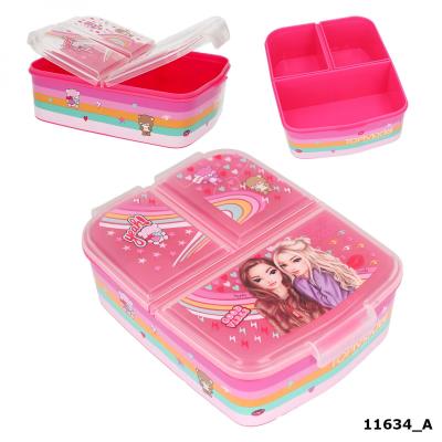 Opakowanie Pudełko śniadaniowe TopModel Teddy Cool 11634A