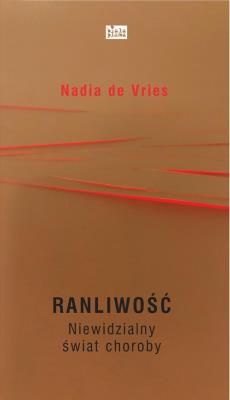 Okładka książki Ranliwość