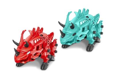 Opakowanie Robo-Dinozaur do składania Toys For Boys