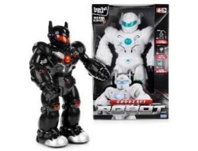 Opakowanie Robot chodzący Toys For Boys