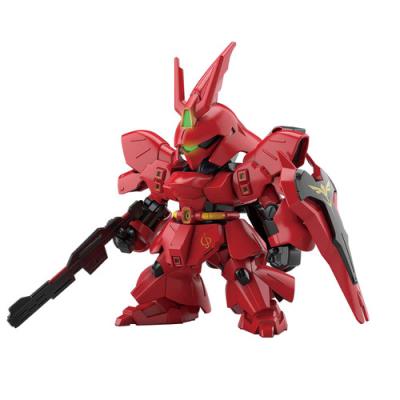 Opakowanie SDEX SAZABI