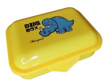 Opakowanie Śniadaniówka 280ml Dinozaur Lunch box FRESH