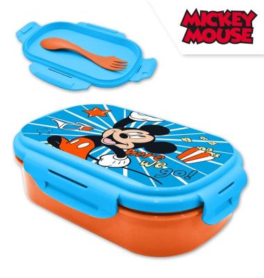 Opakowanie Śniadaniówka Mickey MK22067