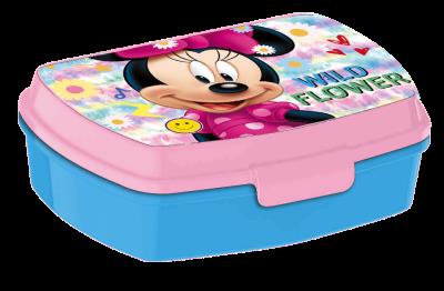 Opakowanie Śniadaniówka Minnie MN50003