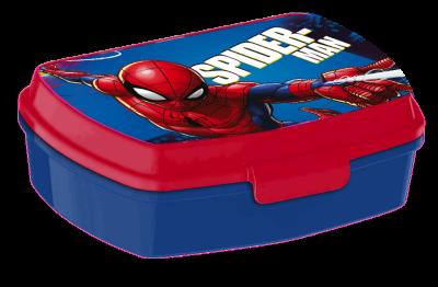 Opakowanie Śniadaniówka Spiderman SP50003