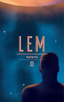 Solaris. Autor: Stanisław Lem i inni. SmakLiter.pl Okładka książki Solaris