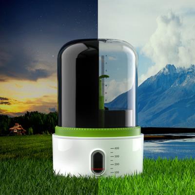 Stacja uprawy roślin. Wydawca: Playme. SmakLiter.pl Opakowanie Stacja uprawy roślin