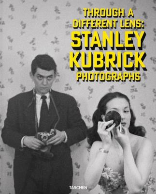 Stanley Kubrick Photographs. Wydawca: TASCHEN. SmakLiter.pl Opakowanie Stanley Kubrick Photographs