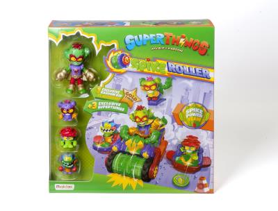 Opakowanie Super Things Spike Roller