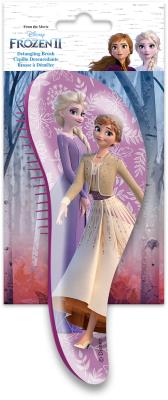 Szczotka do włosów Frozen WD21591. Wydawca: Kids Euroswan. SmakLiter.pl Opakowanie Szczotka do włosów Frozen WD21591