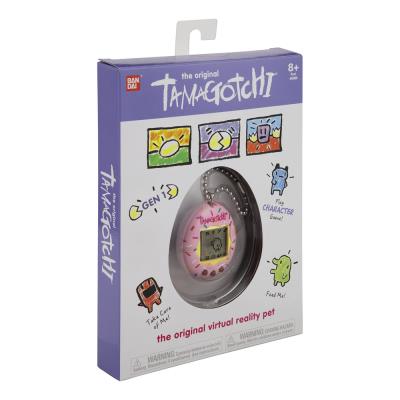 Okładka książki Tamagotchi Original Sprinkle