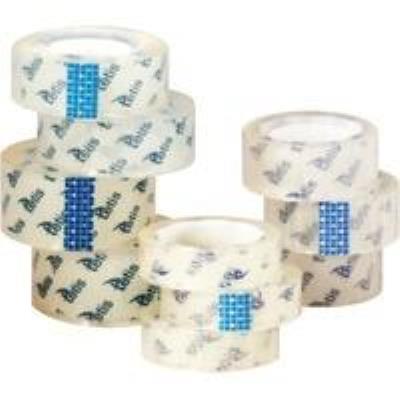 Opakowanie Taśma klejąca 12mm BT005-A1 (12sz)