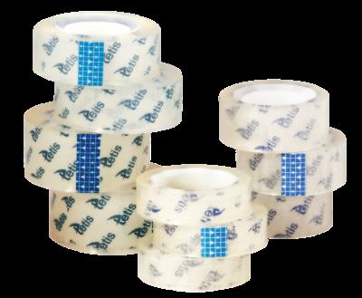 Opakowanie Taśma klejąca 18mm BT011-B3 (8szt)