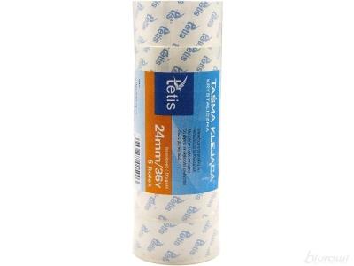 Opakowanie Taśma klejąca 24x26 mm BT011-C3 (6szt)