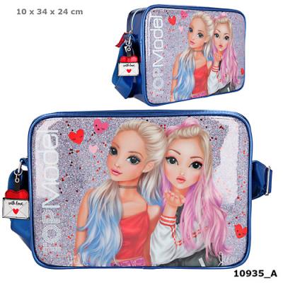 Opakowanie Torba na ramię TopModel Love Letters 10935A