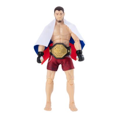 Opakowanie UFC - FIGURKA KHABIB NURMAGOMEDOV