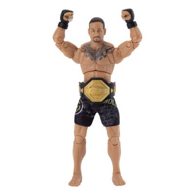 Opakowanie UFC - FIGURKA MAX HOLLOWAY