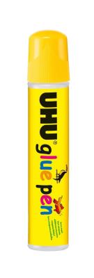 Opakowanie UHU Glue pen 50 ml