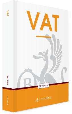 VAT w.34. Autor: Opracowanie zbiorowe. SmakLiter.pl Okładka książki VAT w.34