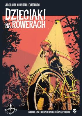 Wampir: Maskarada Świeża krew scenariusz. Wydawca: Alis Games. SmakLiter.pl Opakowanie Wampir: Maskarada Świeża krew scenariusz