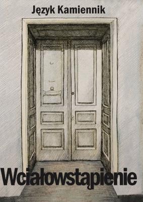 Okładka książki Wciałowstąpienie