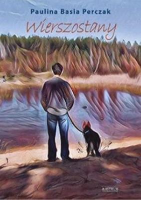 Okładka książki Wierszostany