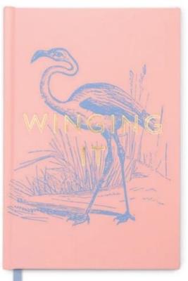 Opakowanie Winging It Journal
