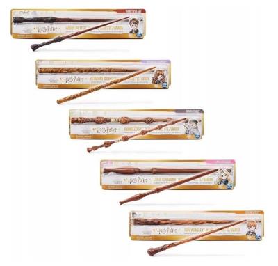 Opakowanie Wizarding World Magiczna Różdżka mix