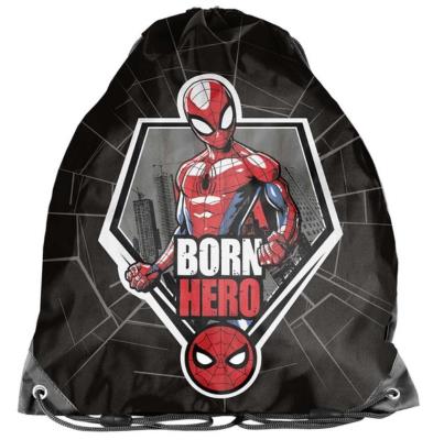 Opakowanie Worek na buty Spiderman SP21GS-712 PASO