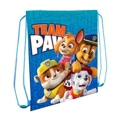 Opakowanie Worek szkolny Paw Patrol PW16521