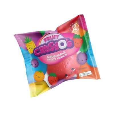 Opakowanie Zapachowy gniotek antystres truskawka