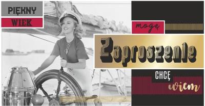 Opakowanie Zaproszenie Z125 (10 szt.)