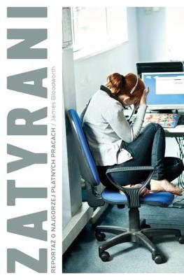 Okładka książki Zatyrani DL