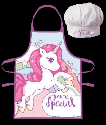 Opakowanie Zestaw kucharza You're Special KL11109DT