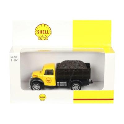 Opakowanie 1:87 Shell Old Timer 10