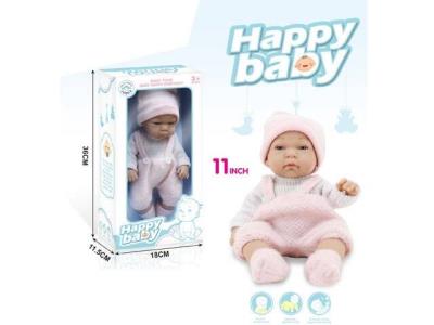 Opakowanie 11-calowa lalka