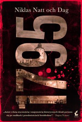 Okładka książki 1795