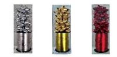 4 rozetki 2,3cm wstążka 1cm x 10m MIX. Wydawca: Ziemia Obiecana. SmakLiter.pl Opakowanie 4 rozetki 2,3cm wstążka 1cm x 10m MIX