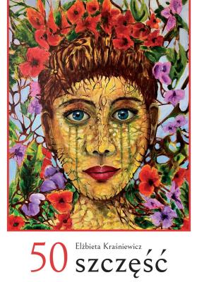 Okładka książki 50 szczęść