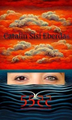 Okładka książki 5555 Jak wyleczyłam czerniaka oka