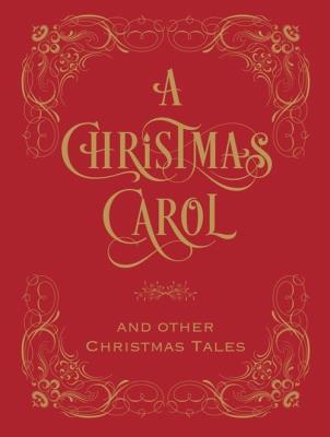 Opakowanie A Christmas Carol and Other Christmas Tales