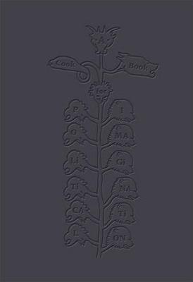 Okładka książki A Cookbook for Political Imagination