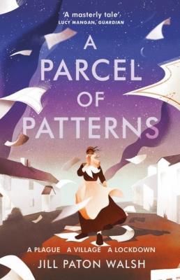 A Parcel of P. Autor: Jill Paton Walsh. SmakLiter.pl Okładka książki A Parcel of P
