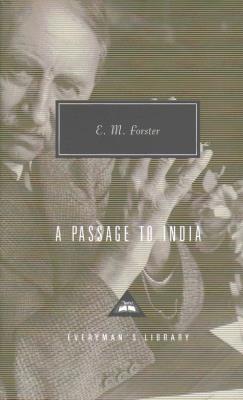 A Passage To India. Autor: Forster E.M.. SmakLiter.pl Okładka książki A Passage To India