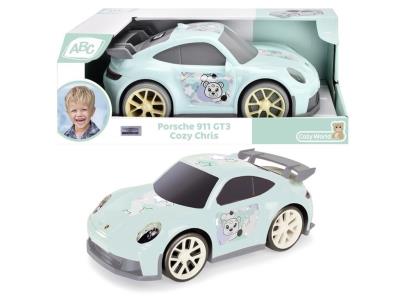 Opakowanie ABC Pojazd Cozy Chris 27cm